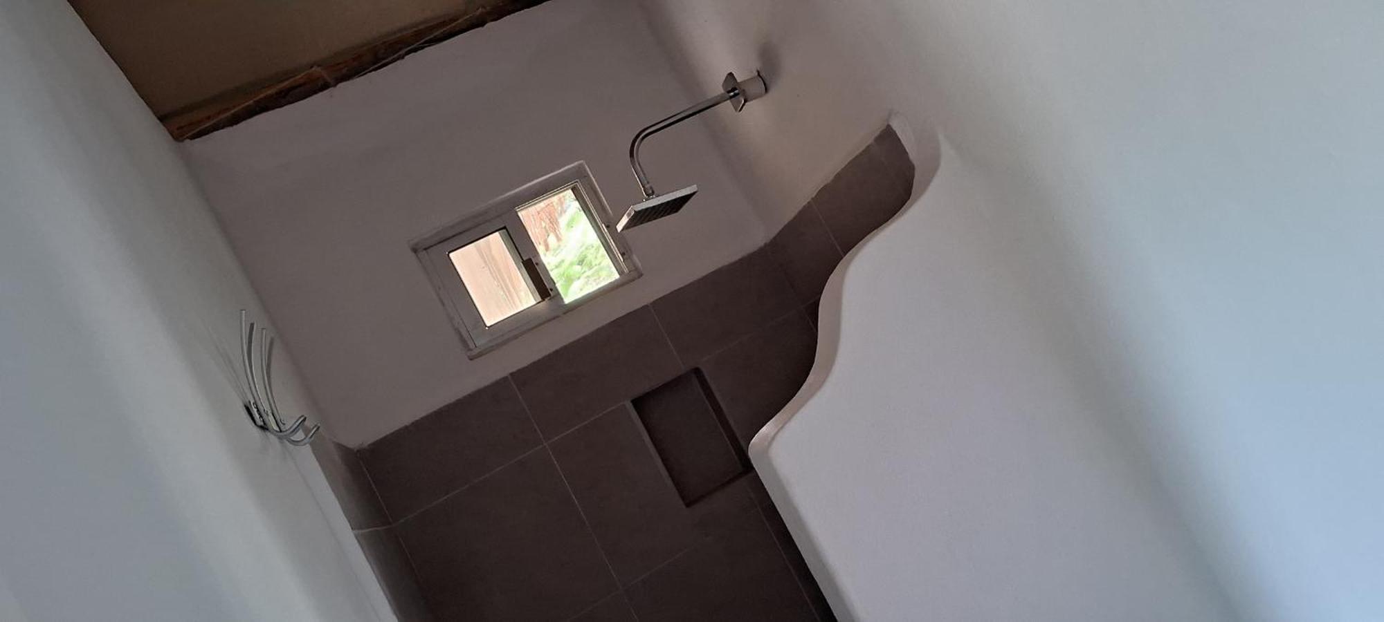 Posada Mykonos Bacalar Værelse billede