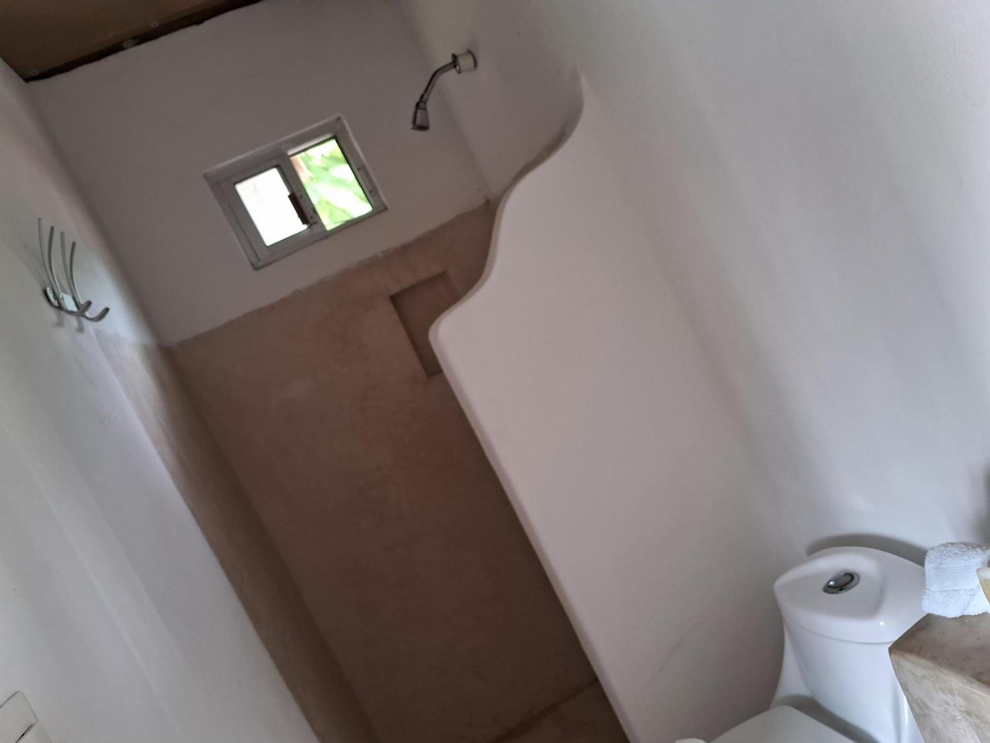 Posada Mykonos Bacalar Værelse billede